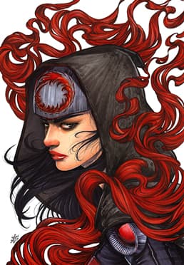 Comics - Nocterra #1
