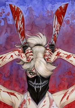 Comics - Something is Killing the Children #11