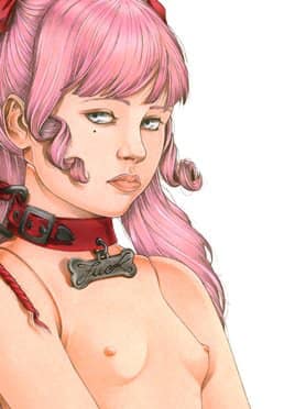 Other Works - Good Girl