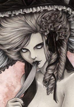 Other Works - Nana