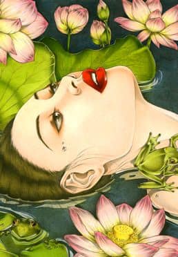 Other Works - Ofelia