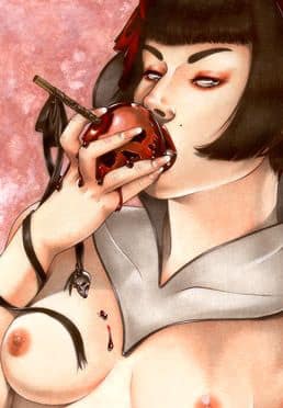 Other Works - Snow White