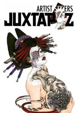 Juxtapoz