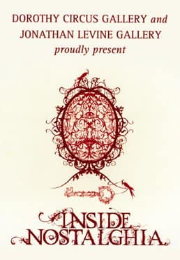 Inside Nostalgia