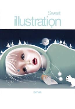 Sweet Illustration